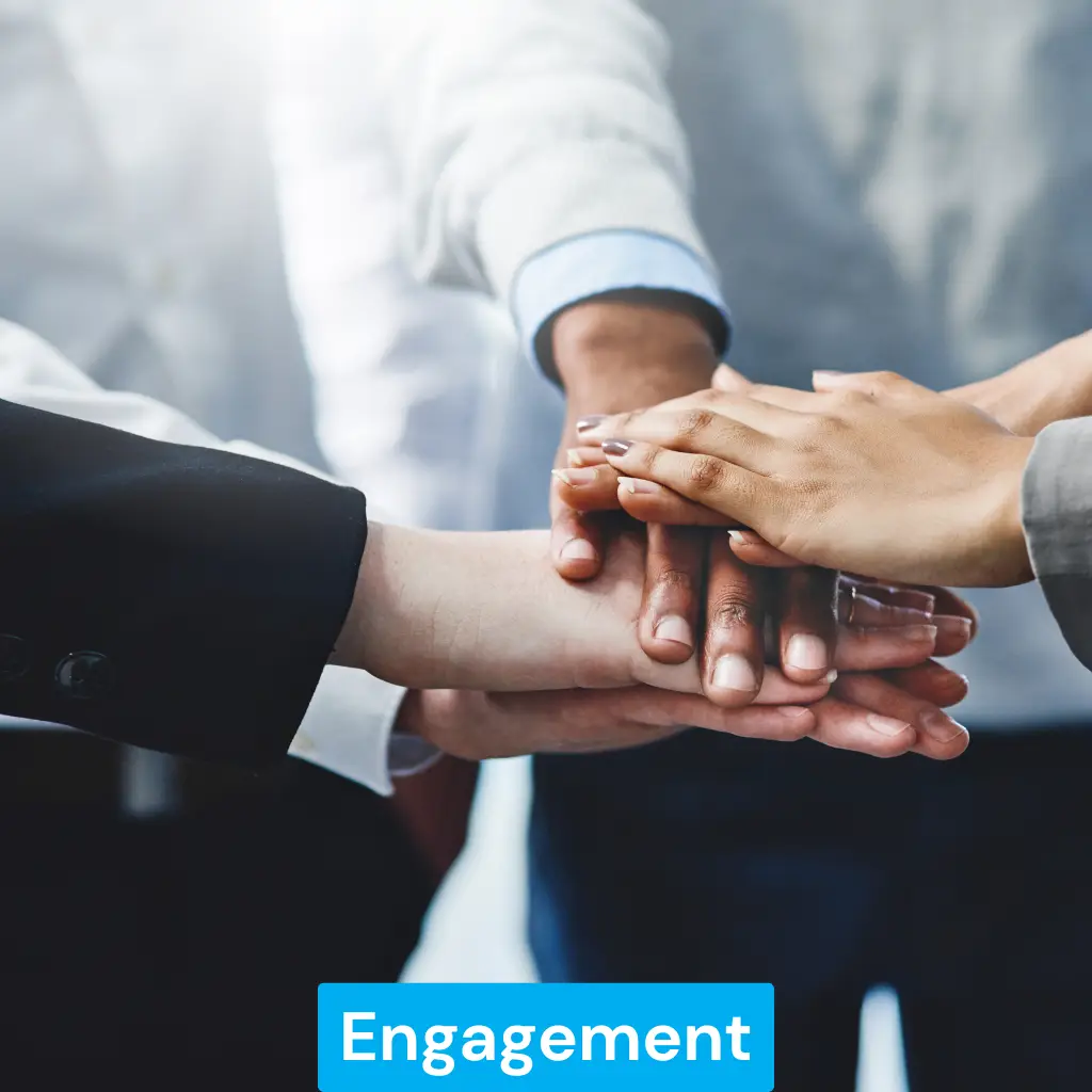 engagement